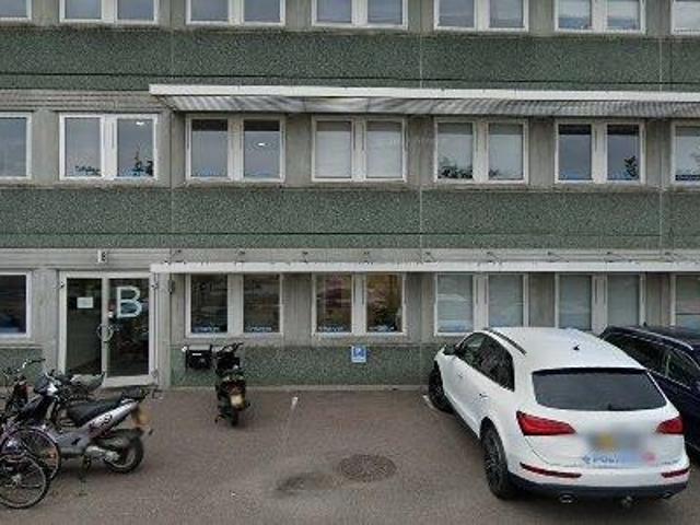 Erhvervsejendom til leje i Hvidovre, Brøndby