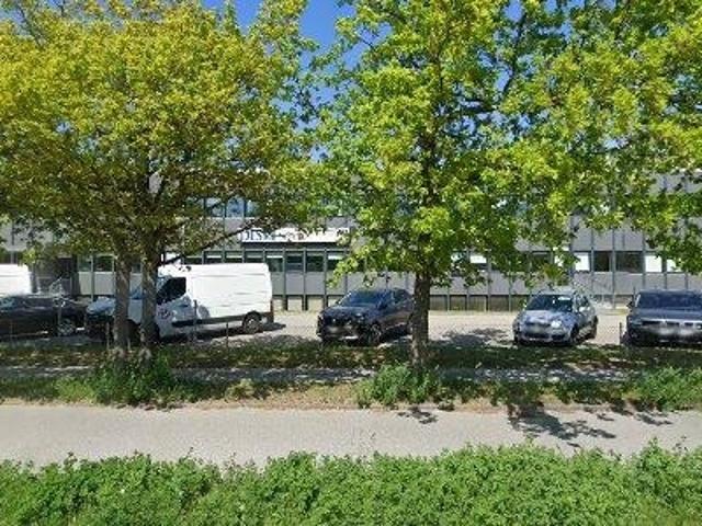 Erhvervsejendom til leje i Hvidovre, Brøndby