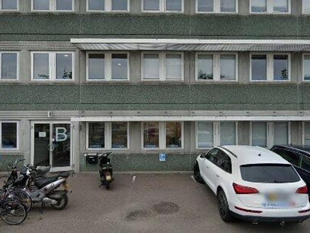 Erhvervsejendom til leje i Hvidovre, Brøndby