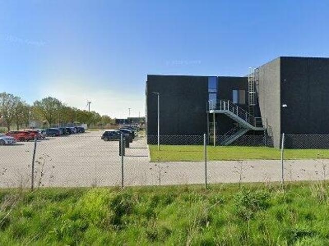 Erhvervsejendom til leje i Hvidovre, Brøndby