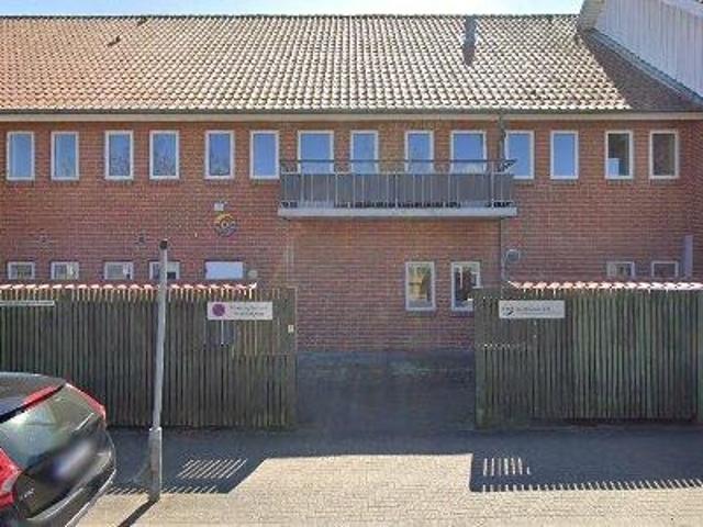 Erhvervsejendom til leje i Solrød Strand, Solrød