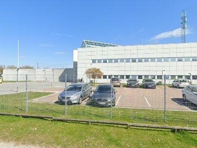 Erhvervsejendom til leje i Karlslunde, Greve