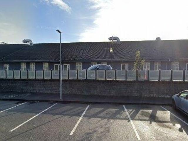 Erhvervsejendom til leje i København, Brøndby