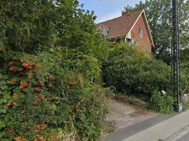 Erhvervsejendom til leje i Vanløse, København