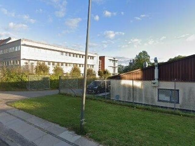 Erhvervsejendom til leje i Herlev, Brøndby
