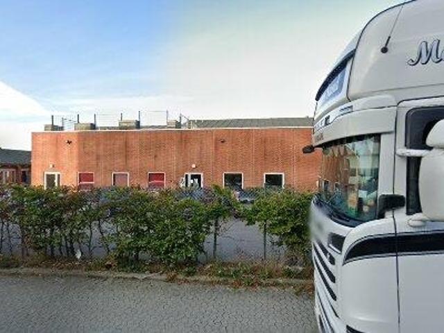 Erhvervsejendom til leje i Herlev, Brøndby