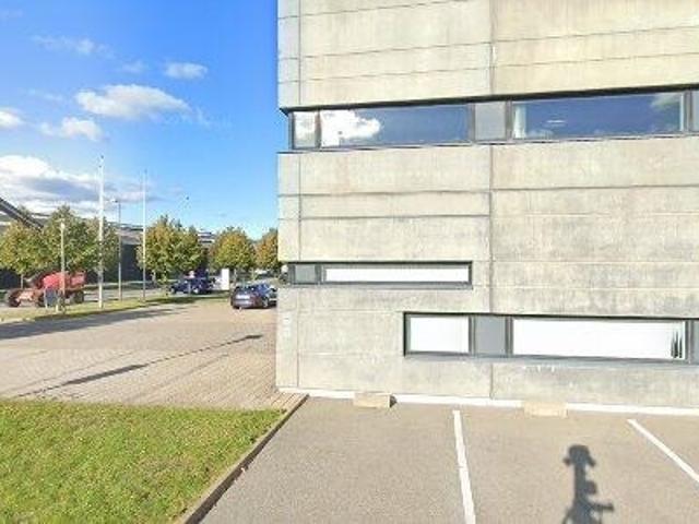Erhvervsejendom til leje i Herlev, Brøndby