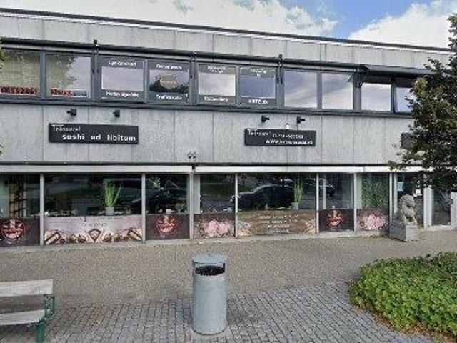 Erhvervsejendom til leje i Herlev, Brøndby