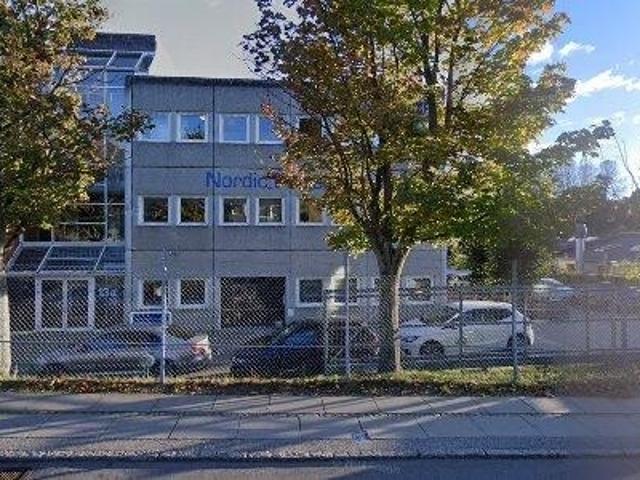 Erhvervsejendom til leje i Herlev, Brøndby
