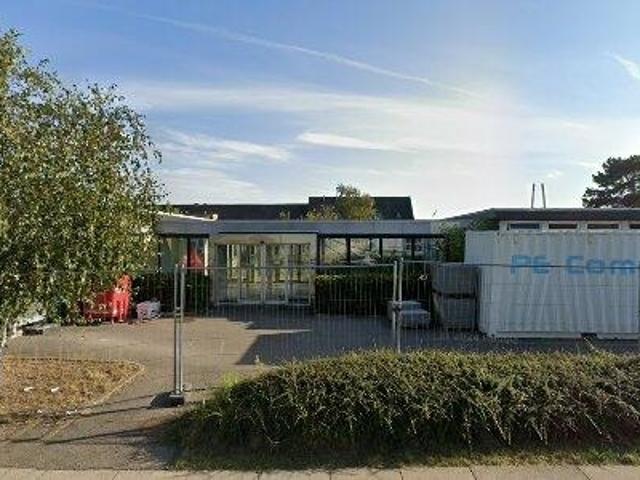 Erhvervsejendom til leje i Herlev, Brøndby