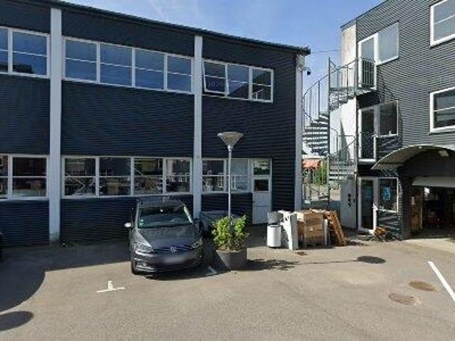 Erhvervsejendom til leje i Herlev, Brøndby