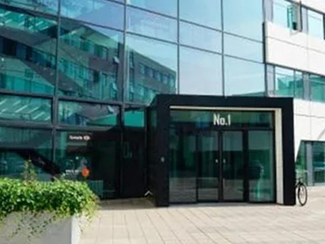 Erhvervsejendom til leje i Herlev, Herlev Kommune