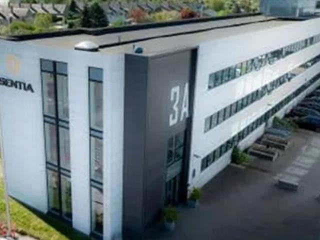 Erhvervsejendom til leje i Herlev, Herlev Kommune