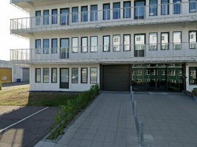 Erhvervsejendom til leje i Herlev, Brøndby