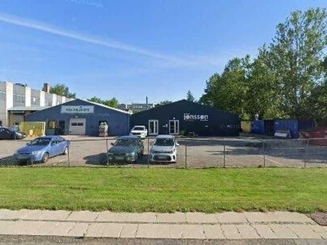 Erhvervsejendom til leje i Herlev, Brøndby