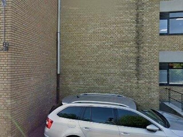 Erhvervsejendom til leje i Herlev, Brøndby