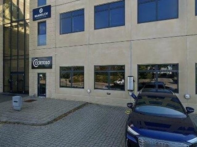 Erhvervsejendom til leje i Herlev, Brøndby