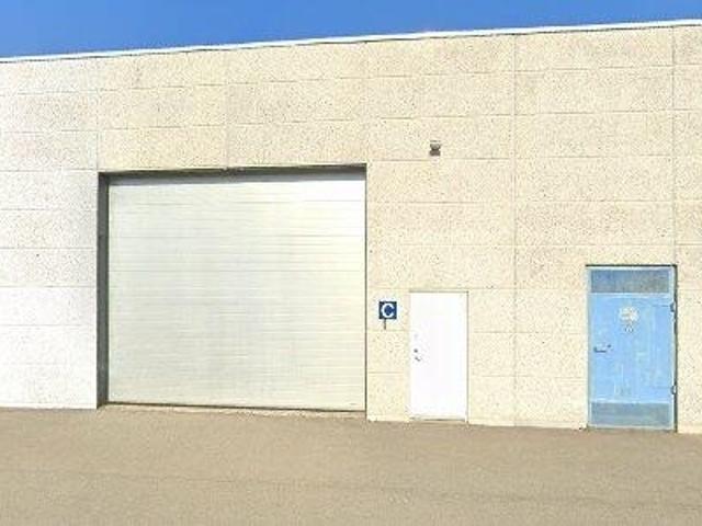 Erhvervsejendom til leje i Ballerup, Brøndby