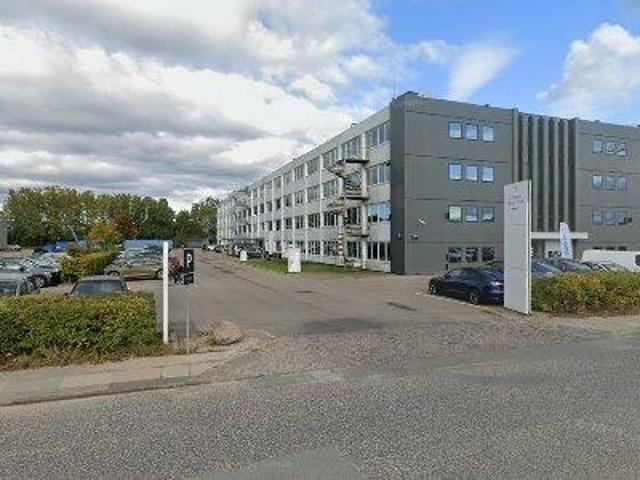 Erhvervsejendom til leje i Ballerup, Brøndby