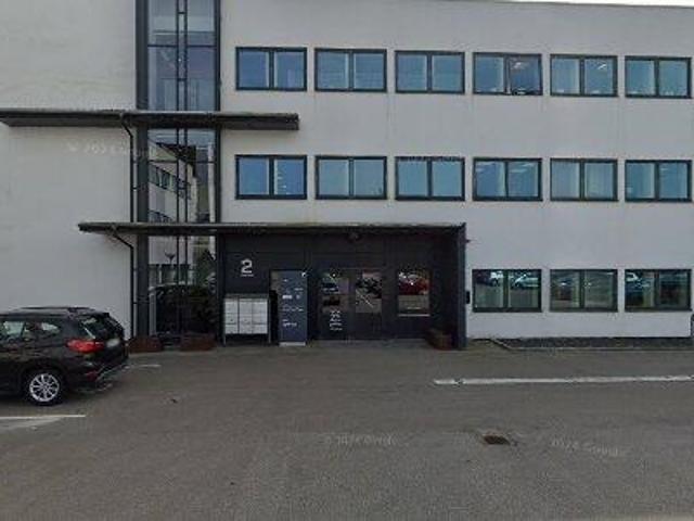 Erhvervsejendom til leje i Ballerup, Brøndby