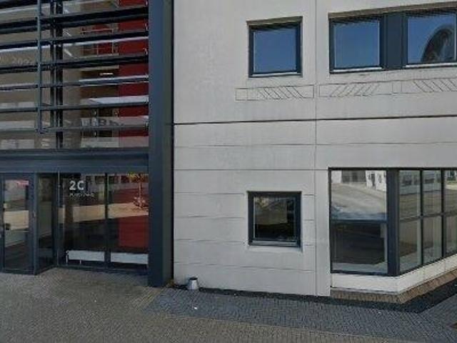 Erhvervsejendom til leje i Ballerup, Brøndby