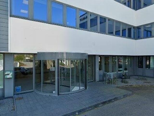 Erhvervsejendom til leje i Ballerup, Brøndby