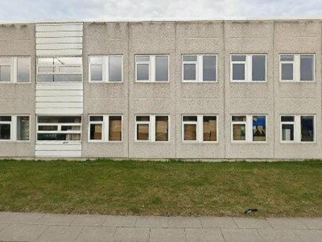 Erhvervsejendom til leje i Tårnby, Brøndby