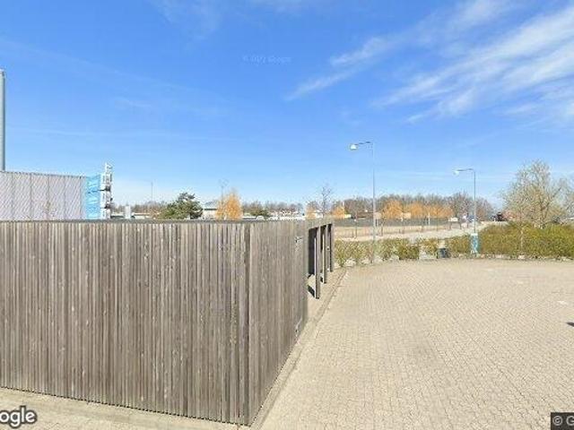 Erhvervsejendom til leje i Tårnby, Brøndby