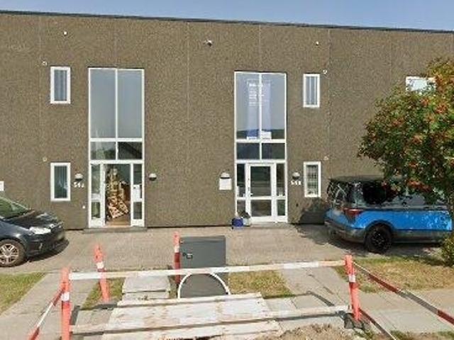 Erhvervsejendom til leje i Tårnby, Brøndby