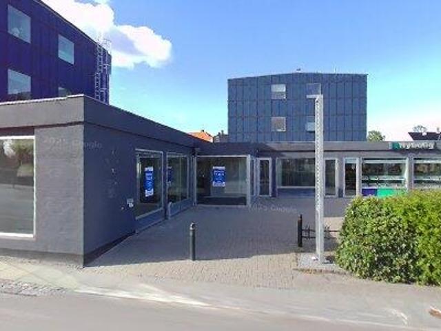 Erhvervsejendom til leje i Dragør, Brøndby