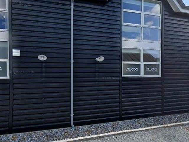Erhvervsejendom til leje i Dragør, Brøndby