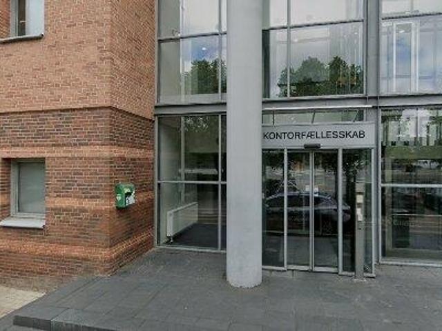 Erhvervsejendom til leje i Kongens Lyngby  , Brøndby