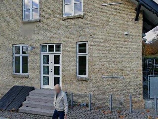 Erhvervsejendom til leje i Kongens Lyngby  , Brøndby