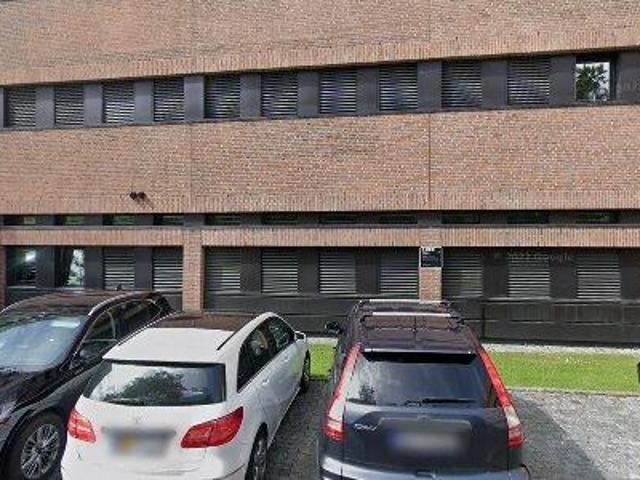 Erhvervsejendom til leje i Kongens Lyngby  , Brøndby