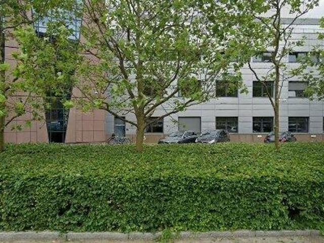 Erhvervsejendom til leje i Kongens Lyngby  , Brøndby