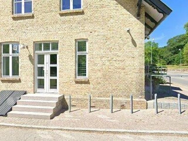Erhvervsejendom til leje i Kongens Lyngby  , Brøndby