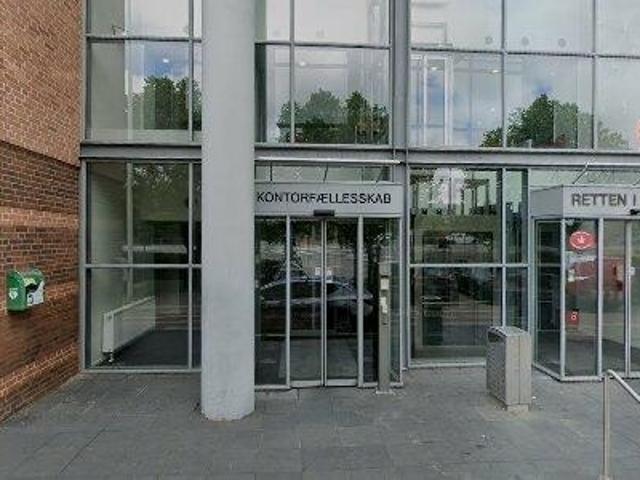 Erhvervsejendom til leje i Kongens Lyngby  , Brøndby