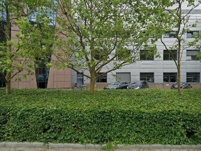 Erhvervsejendom til leje i Kongens Lyngby  , Brøndby
