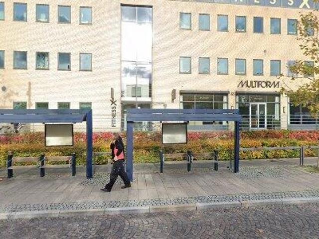 Erhvervsejendom til leje i Kongens Lyngby  , Brøndby