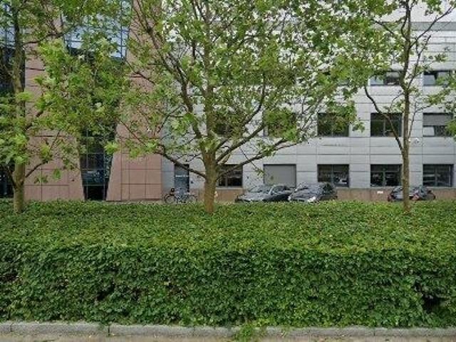 Erhvervsejendom til leje i Kongens Lyngby  , Brøndby