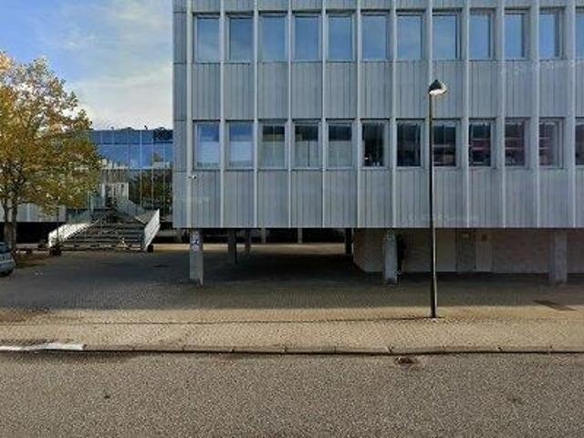 Erhvervsejendom til leje i Kongens Lyngby  , Brøndby