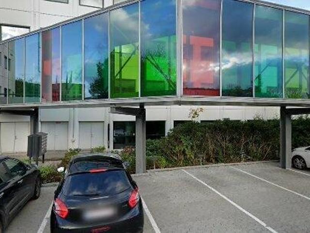 Erhvervsejendom til leje i Virum, Brøndby