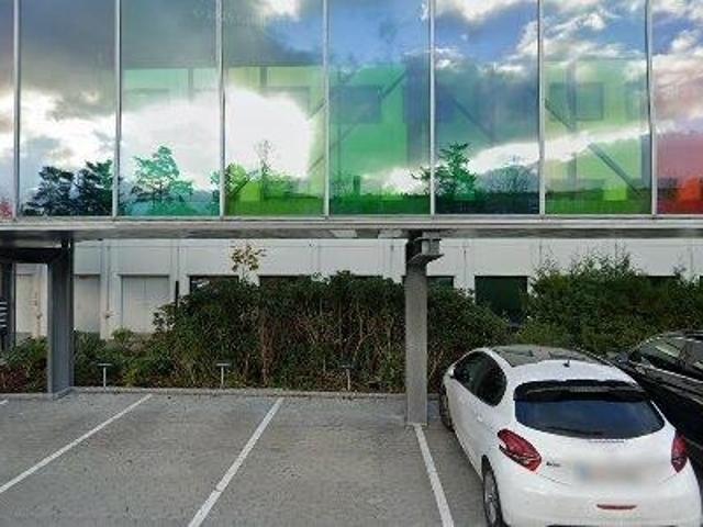 Erhvervsejendom til leje i Virum, Brøndby