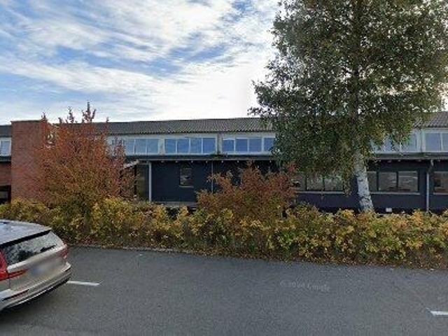Erhvervsejendom til leje i Nærum, Brøndby