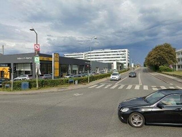 Erhvervsejendom til leje i Søborg, Gladsaxe Kommune