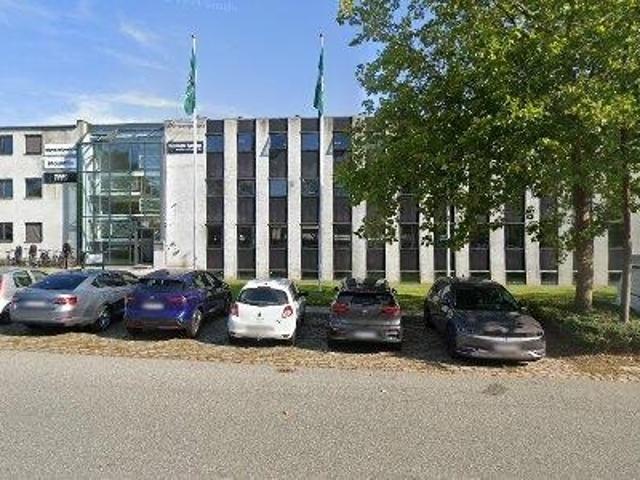 Erhvervsejendom til leje i Søborg, Brøndby