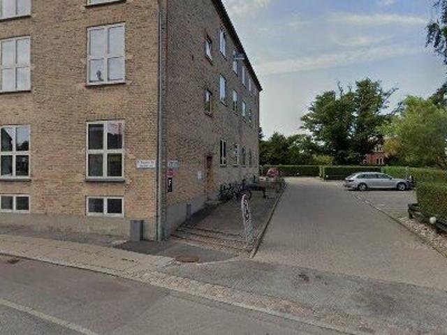 Erhvervsejendom til leje i Søborg, Brøndby