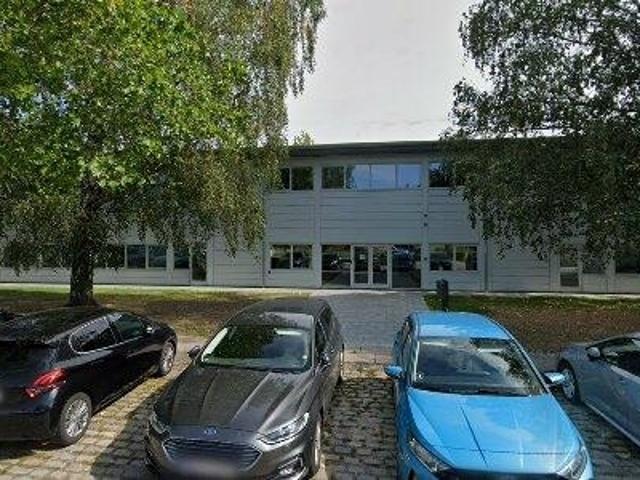 Erhvervsejendom til leje i Søborg, Brøndby