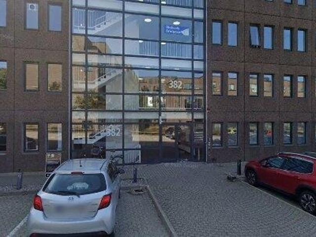 Erhvervsejendom til leje i Søborg, Brøndby