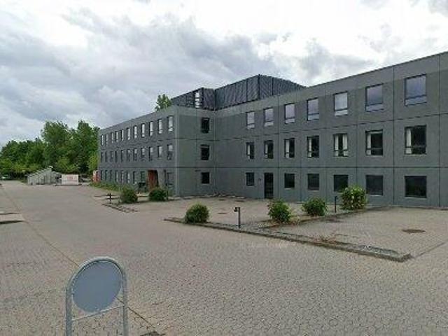 Erhvervsejendom til leje i Søborg, Brøndby